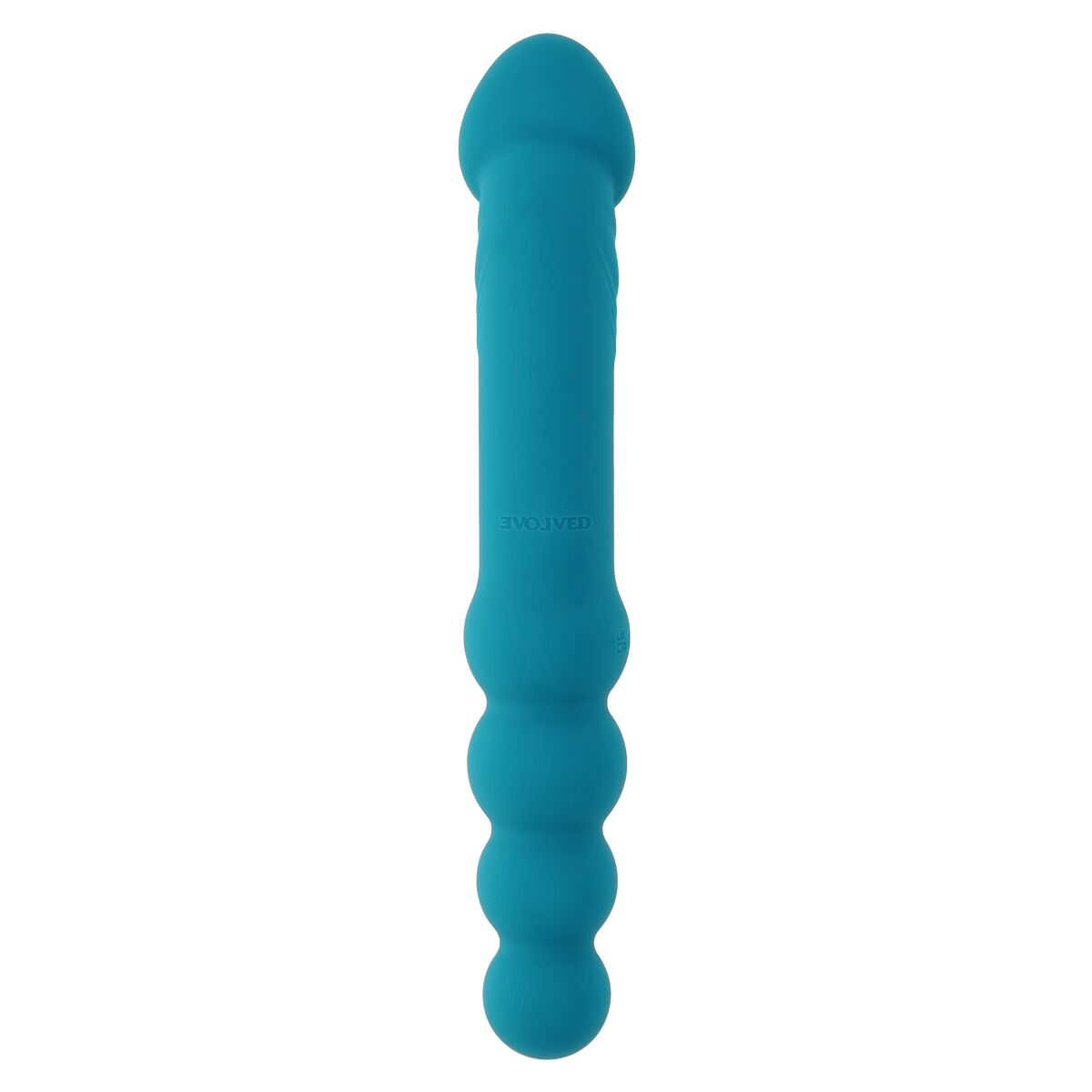Vibrator Evolved Blå